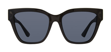 Prive Rivaux  Bayside Babe/S-54-807 Black/ Blue Polarized