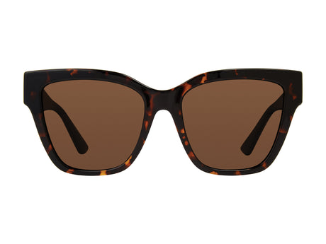Prive Rivaux  Bayside Babe/S-54-086 Havana/ Bronze Polarized