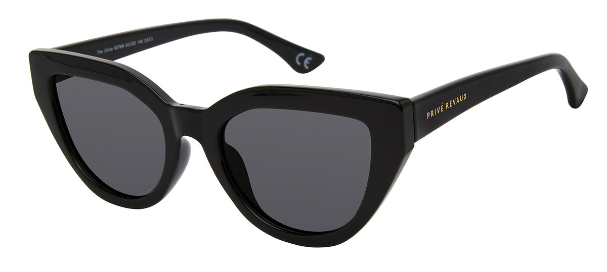 Prive Rivaux  La Noche/S-54-086 Havana/ Bronze Polarized