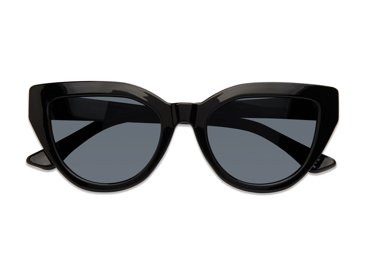 Prive Rivaux  La Noche/S-54-086 Havana/ Bronze Polarized