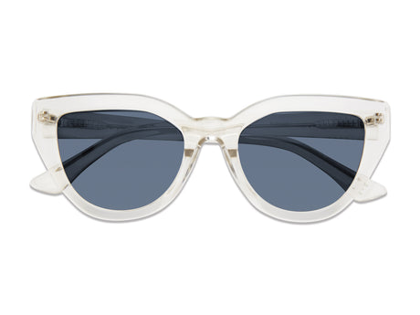 Prive Rivaux  La Noche/S-54-807 Black/ Brown Shaded Polarized