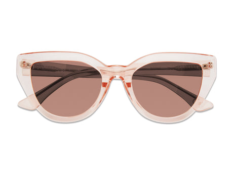 Prive Rivaux  La Noche/S-54-JBW Blue Havana/ Grey Polarized