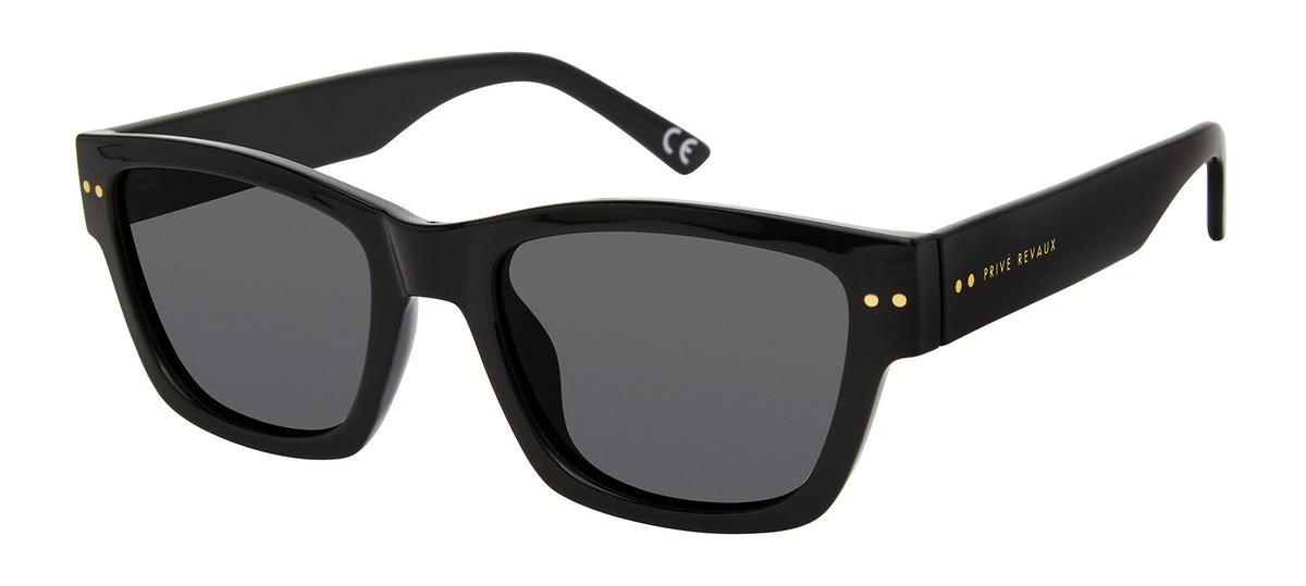 Prive Rivaux  Night Life/S-56-PJP Blue/ Grey Polarized