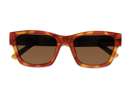 Prive Rivaux  Hurricanes/S-58-086 Havana/ Green Polarized