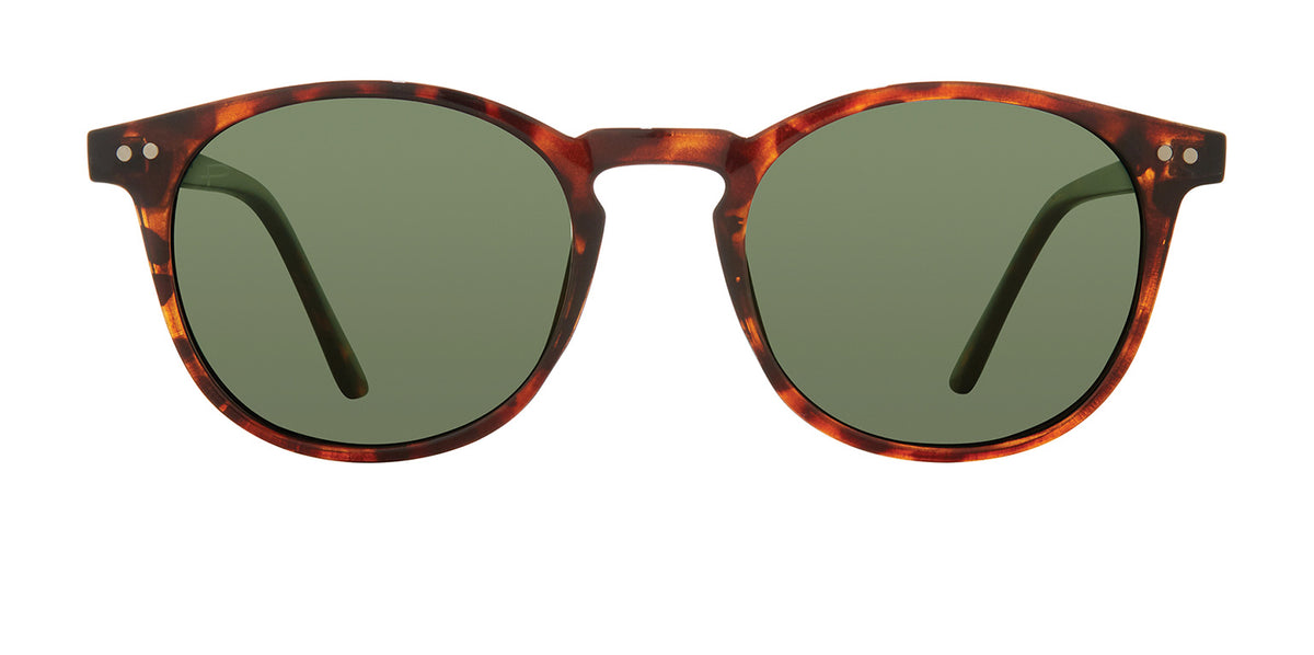 Prive Rivaux  The Maestro/S-49-086 Havana/ Bronze Polarized