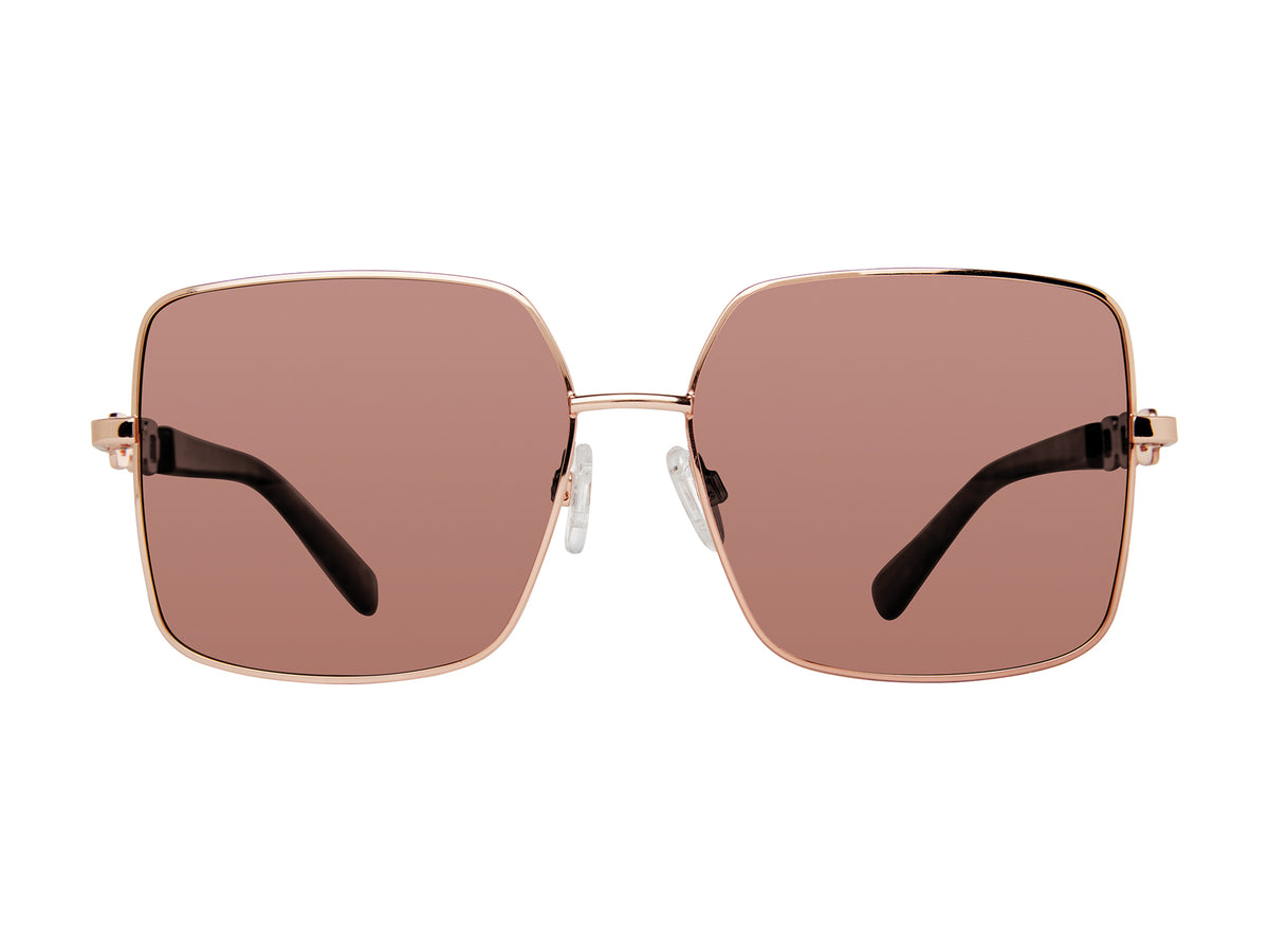 Prive Rivaux  Lagoon/S-51-086 Havana/ Bronze Polarized