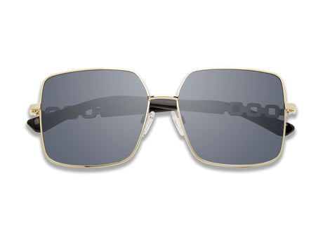 Prive Rivaux  Lagoon/S-51-807 Black/ Grey Polarized