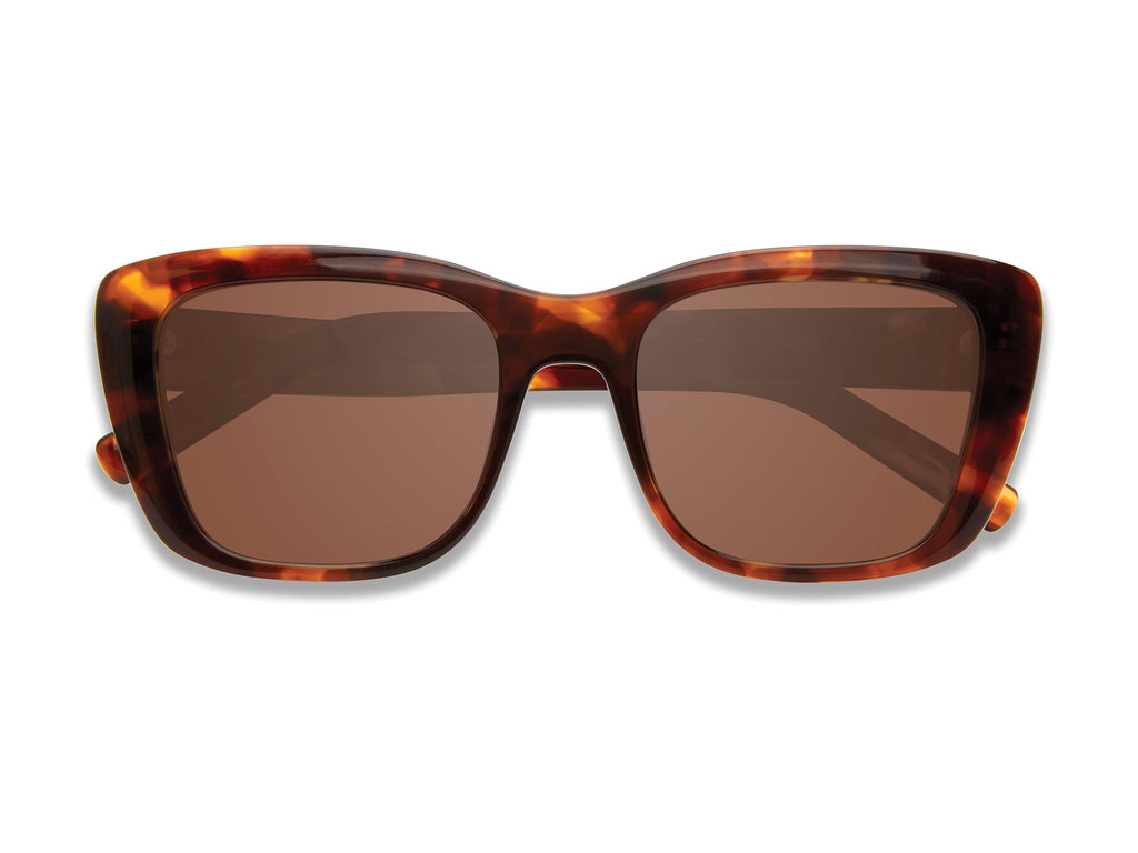 Prive Rivaux  Fit Check/S-49-807 Black/ Grey Polarized
