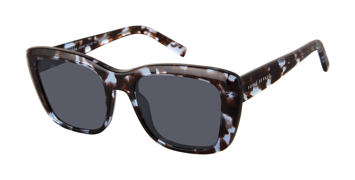Prive Rivaux  Base Jump/S-59-086 Havana/ Bronze Polarized