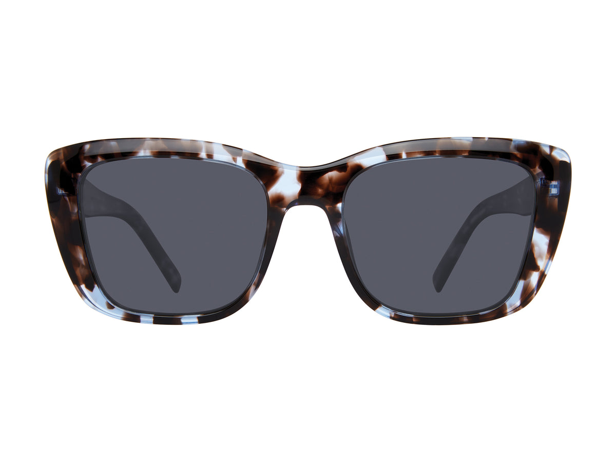 Prive Rivaux  Base Jump/S-59-086 Havana/ Bronze Polarized