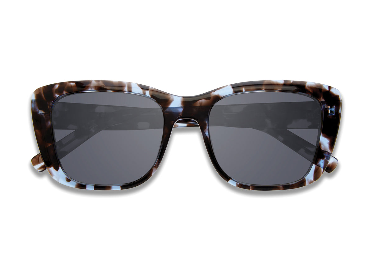 Prive Rivaux  Base Jump/S-59-086 Havana/ Bronze Polarized
