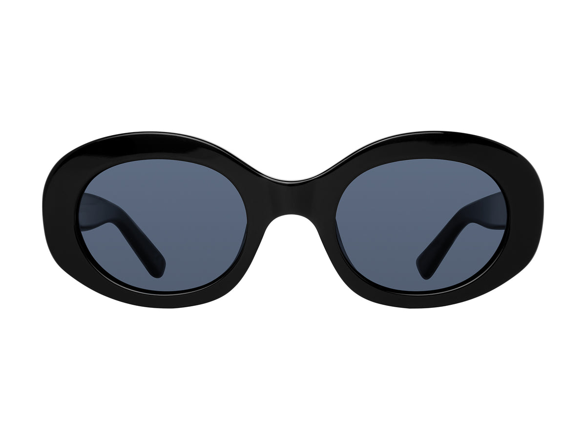 Prive Rivaux  Double Tap/S-52-JBW Blue Havana/ Grey Polarized