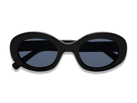 Prive Rivaux  Double Tap/S-52-JBW Blue Havana/ Grey Polarized