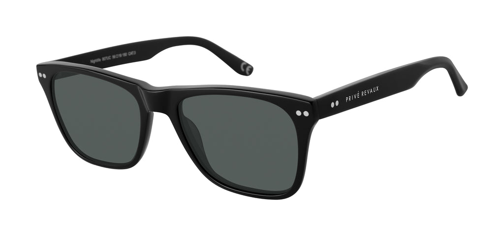 Prive Rivaux  Coffee Pls/S-52-086 Havana/ Bronze Polarized
