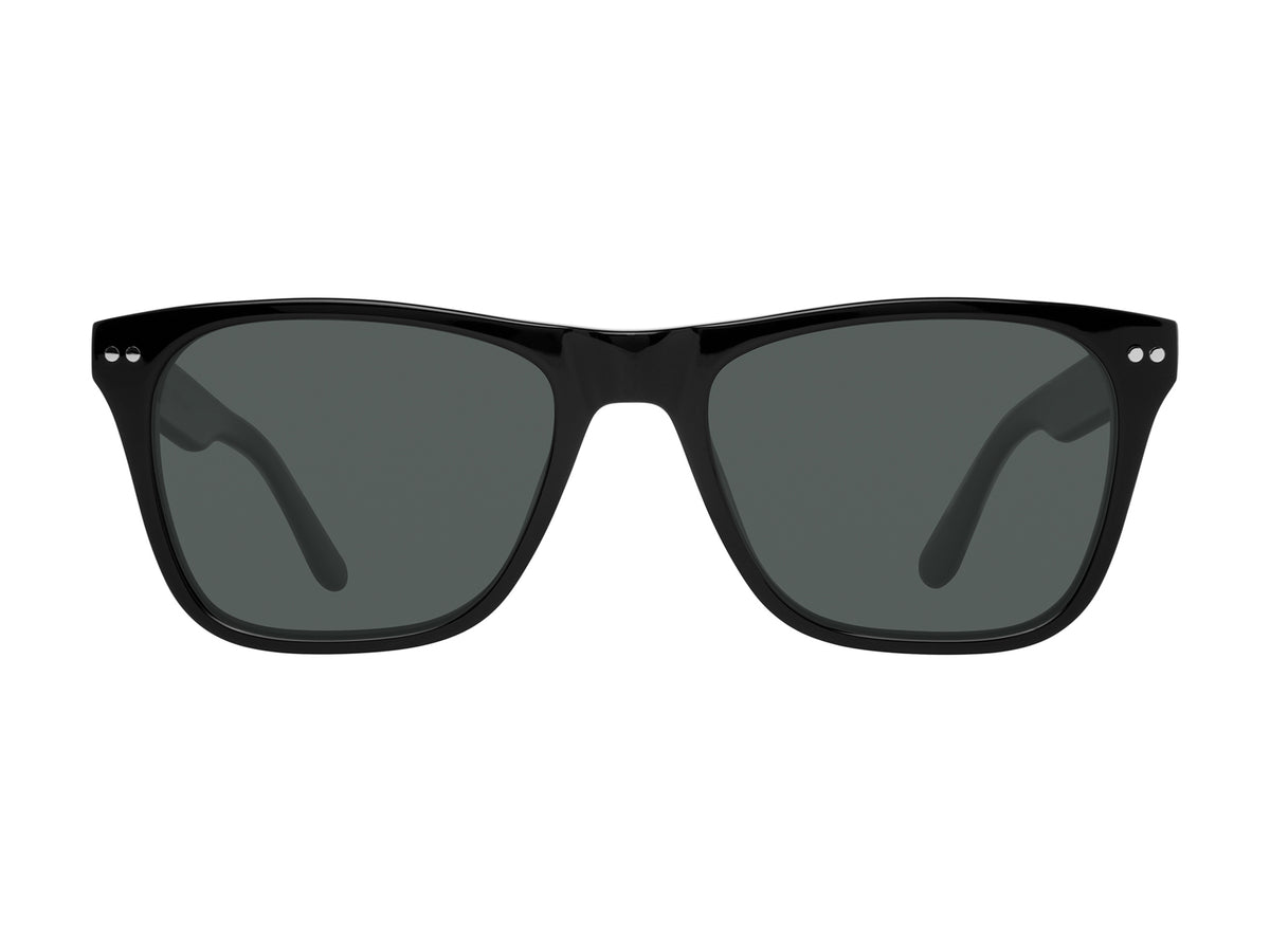 Prive Rivaux  Coffee Pls/S-52-086 Havana/ Bronze Polarized
