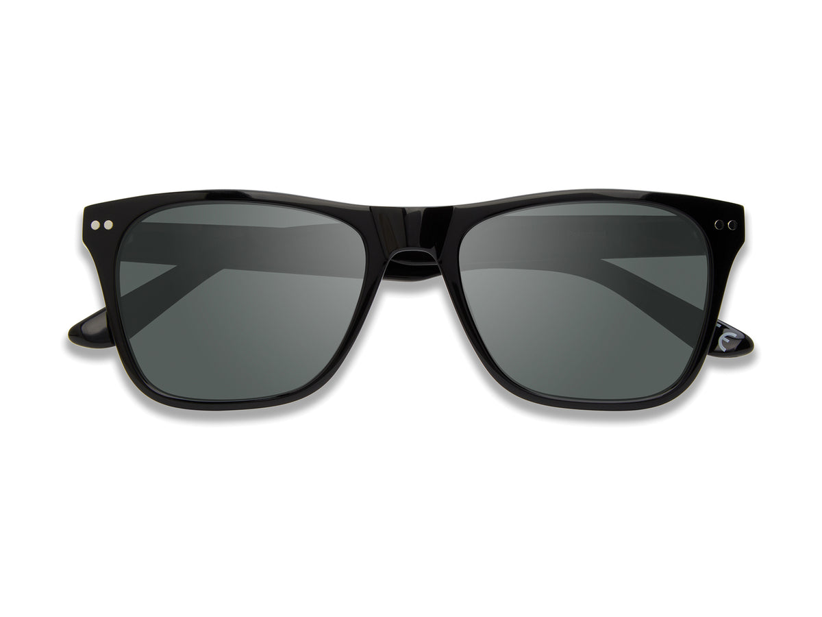 Prive Rivaux  Coffee Pls/S-52-086 Havana/ Bronze Polarized