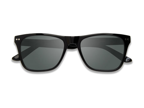 Prive Rivaux  Coffee Pls/S-52-086 Havana/ Bronze Polarized