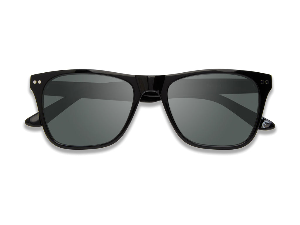 Prive Rivaux  Coffee Pls/S-52-086 Havana/ Bronze Polarized