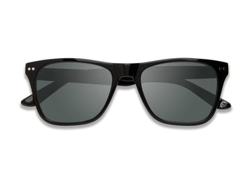 Prive Rivaux  Coffee Pls/S-52-086 Havana/ Bronze Polarized