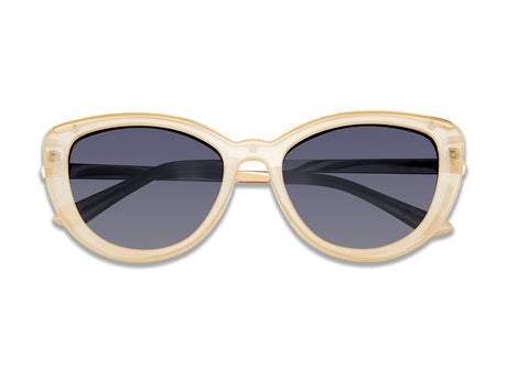 Prive Rivaux  Take Off/S-58-807 Black/ Grey Polarized