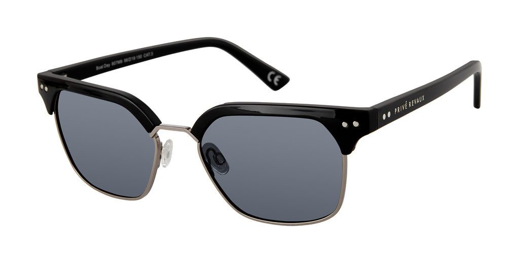 Prive Rivaux  Trend Set/S-59-807 Black/ Grey