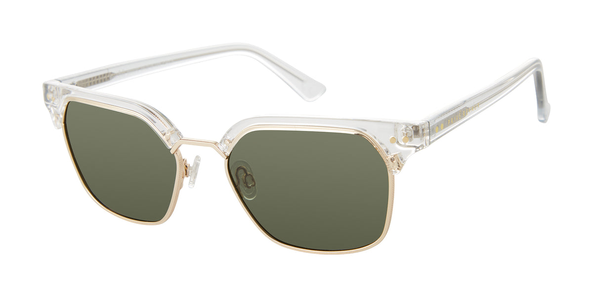 Prive Rivaux  Trend Set/S-59-KJ1 Dark Ruthenium/ Brown
