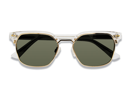 Prive Rivaux  Trend Set/S-59-KJ1 Dark Ruthenium/ Brown