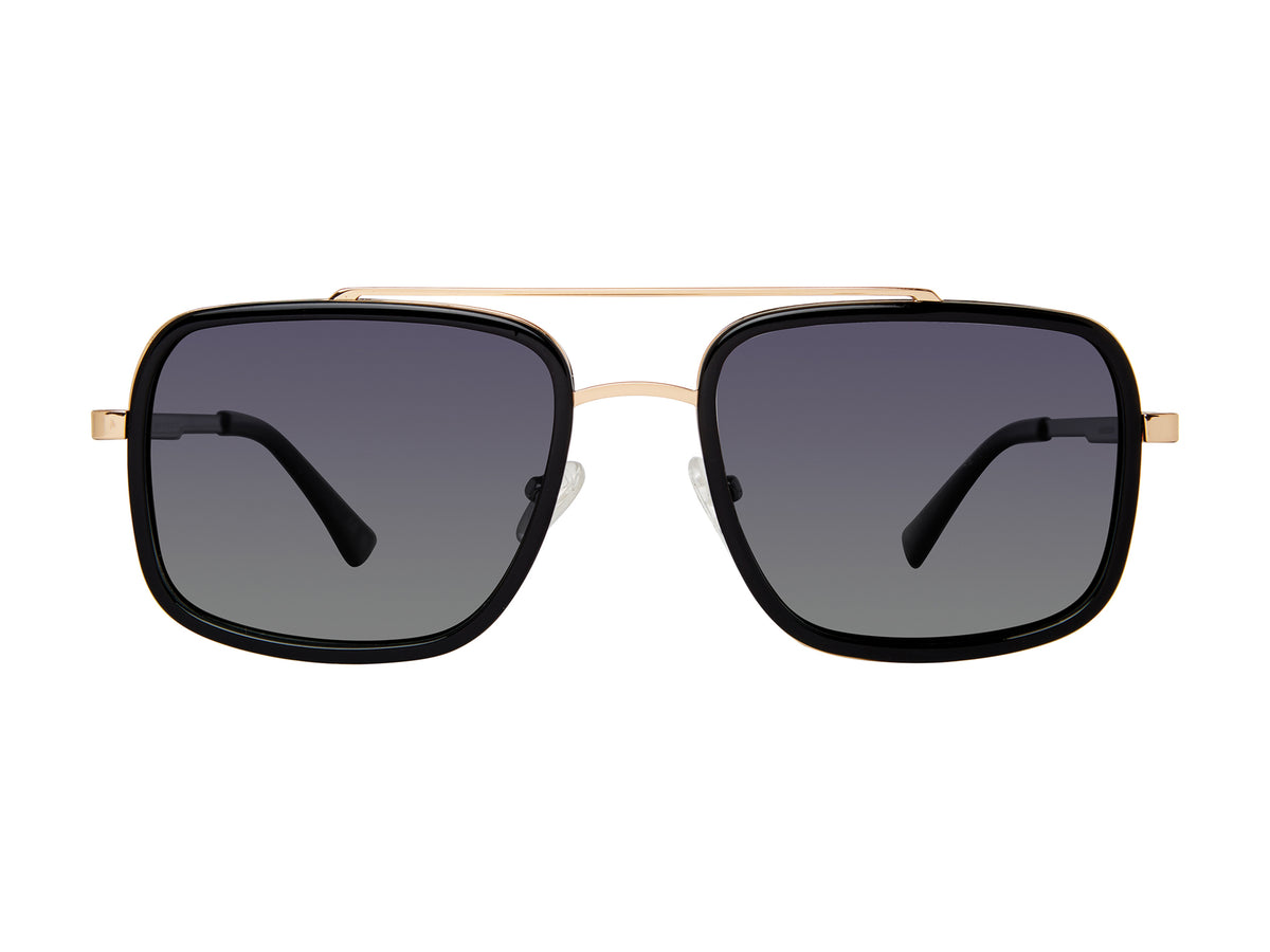 Prive Rivaux  Earth Pass/G/S-63-PJP Blue/ Blue Polarized