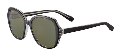 Serengeti Hayworth SS538001 Black 54 / Other