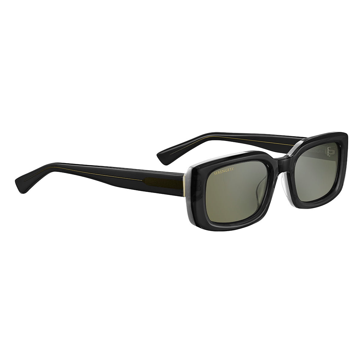 Serengeti Nicholson SS540001 Black 51 / Other