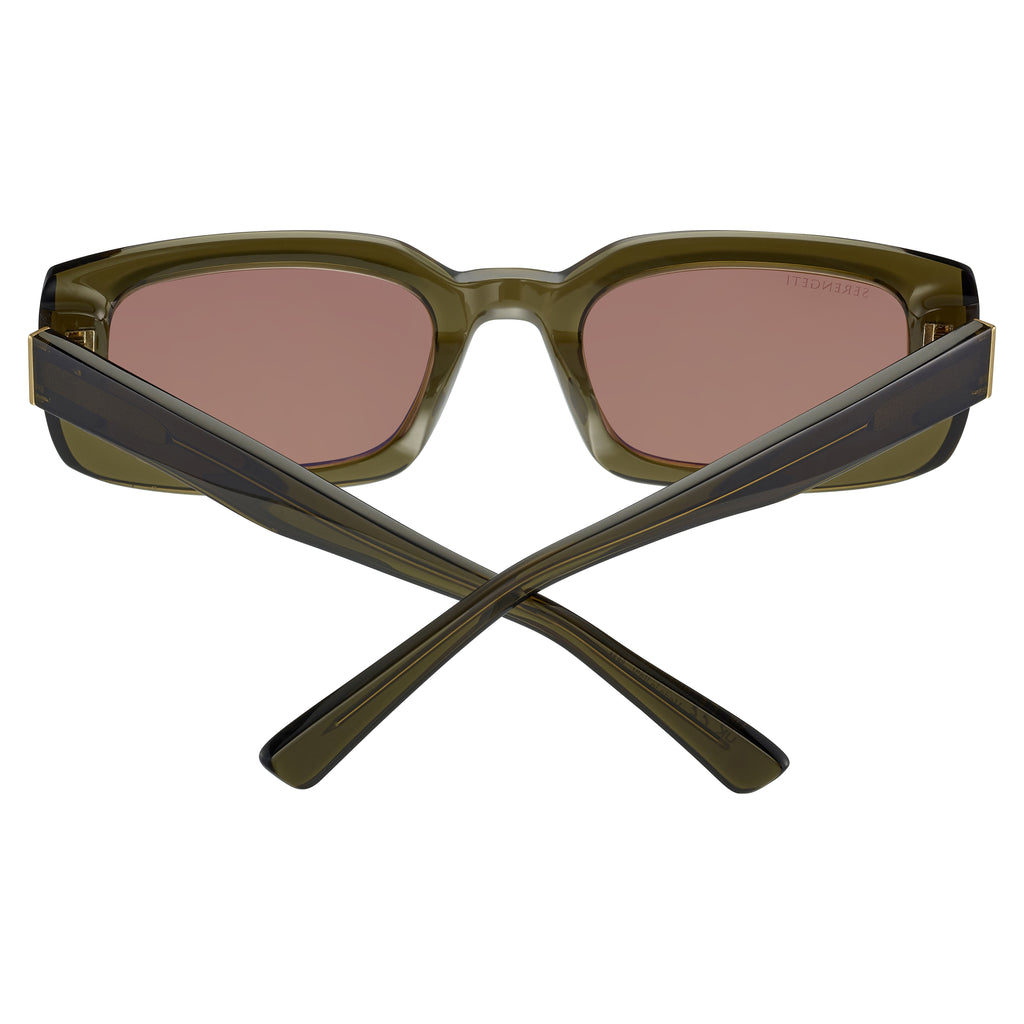 Serengeti Nicholson SS540002 Olive 51 / Other