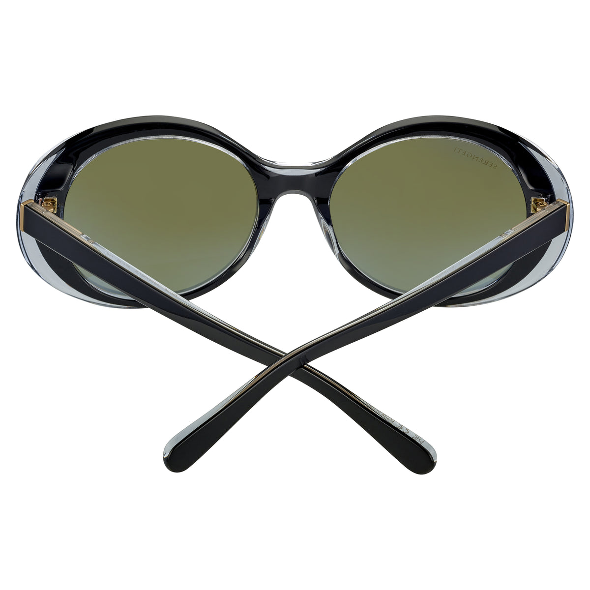Serengeti Bacall SS541001 Black 55 / Other