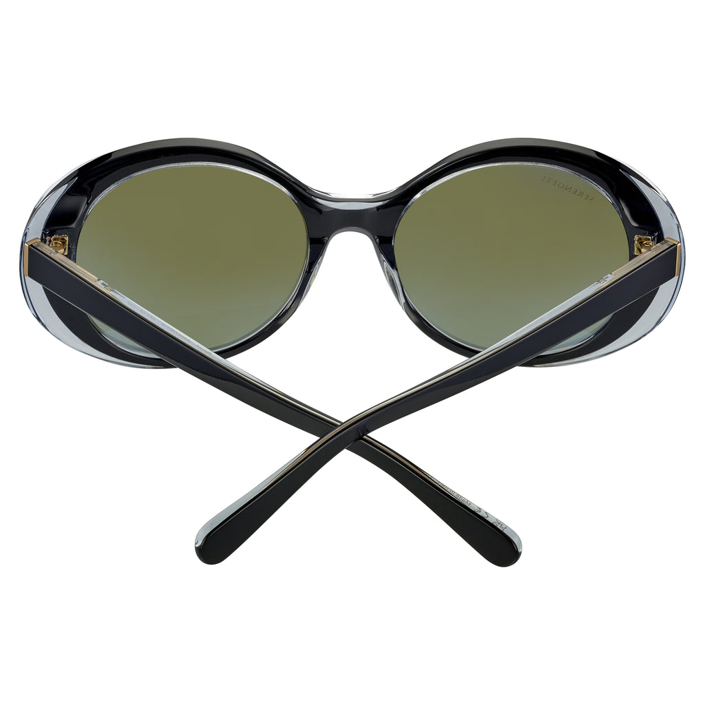 Serengeti Bacall SS541001 Black 55 / Other