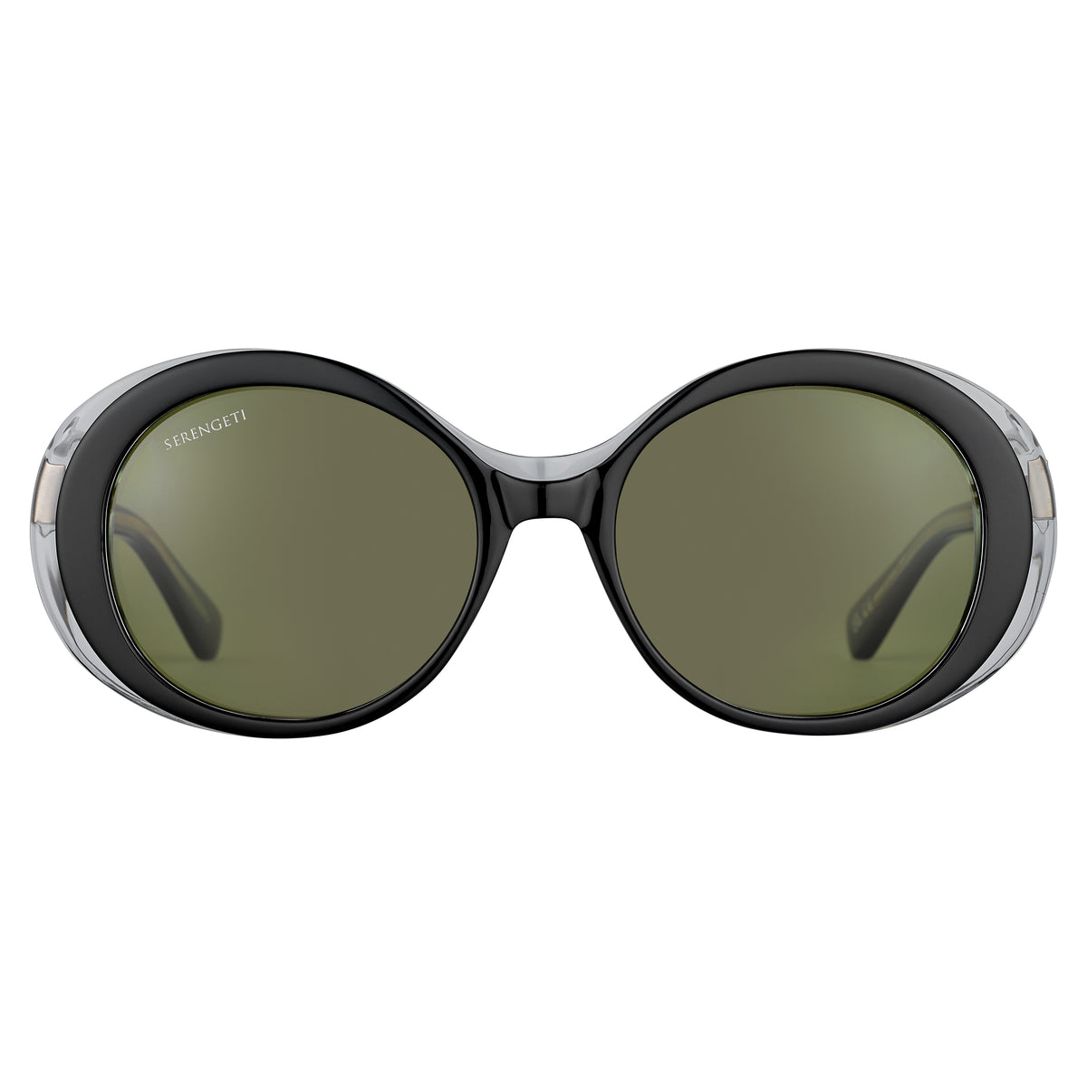 Serengeti Bacall SS541001 Black 55 / Other