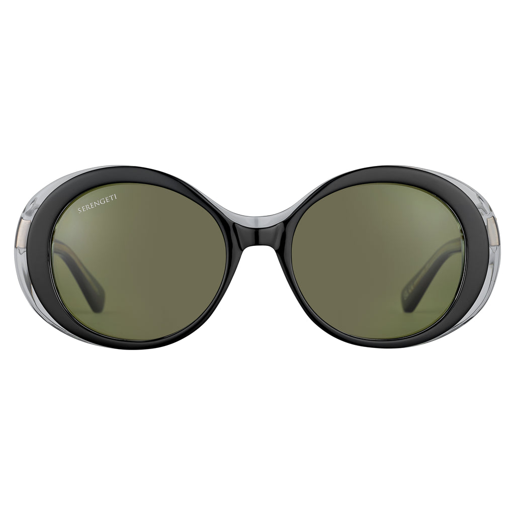 Serengeti Bacall SS541001 Black 55 / Other