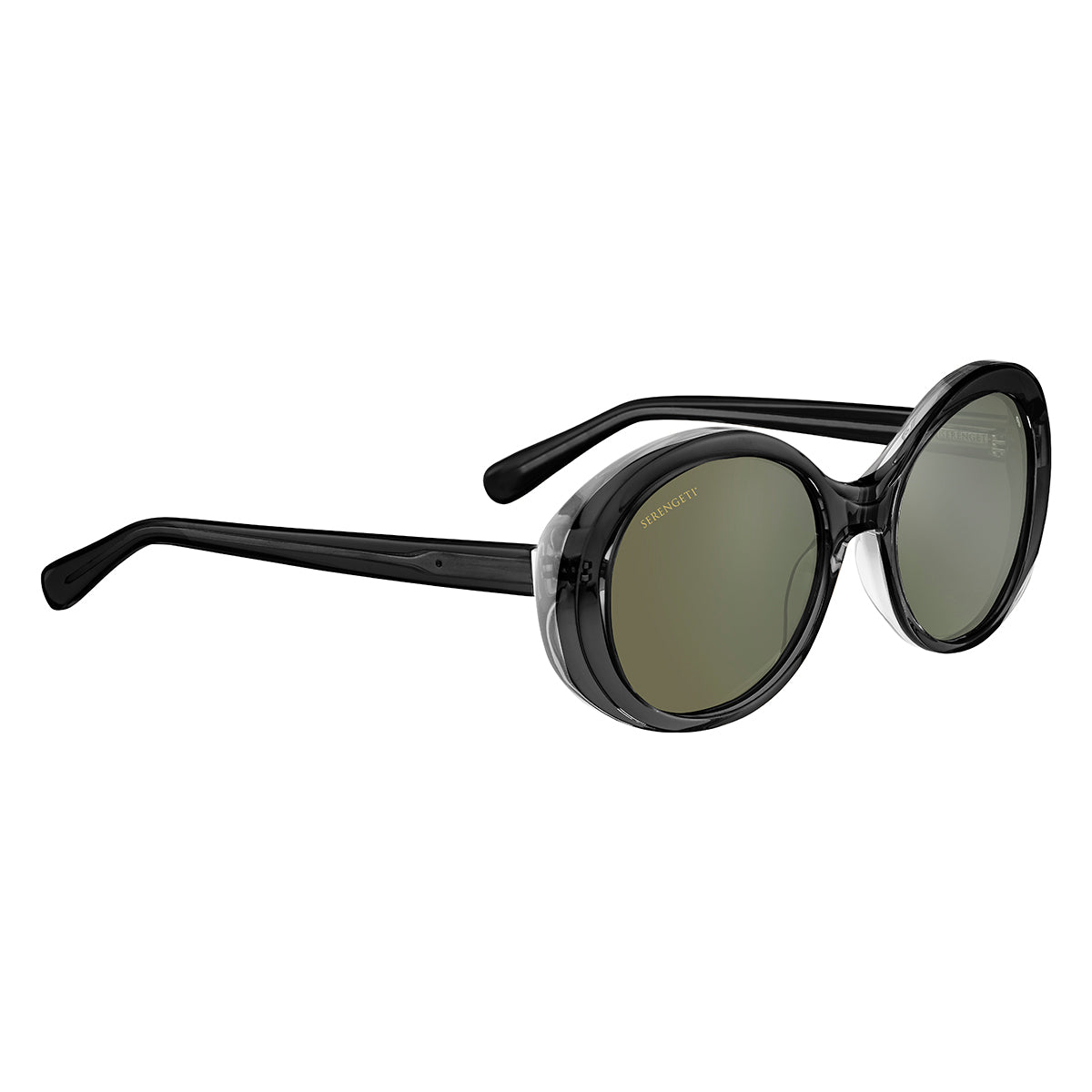 Serengeti Bacall SS541001 Black 55 / Other