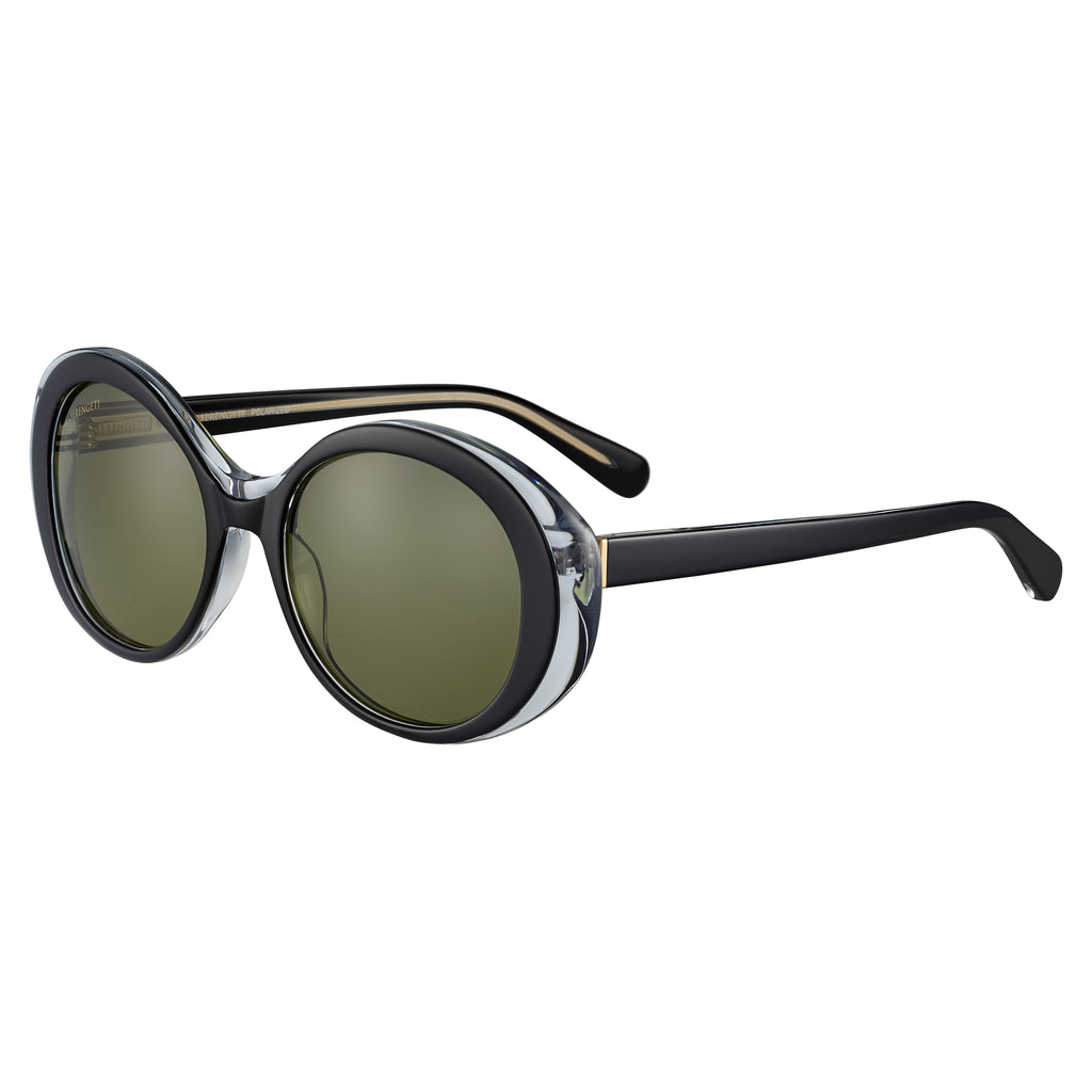 Serengeti Bacall SS541001 Black 55 / Other
