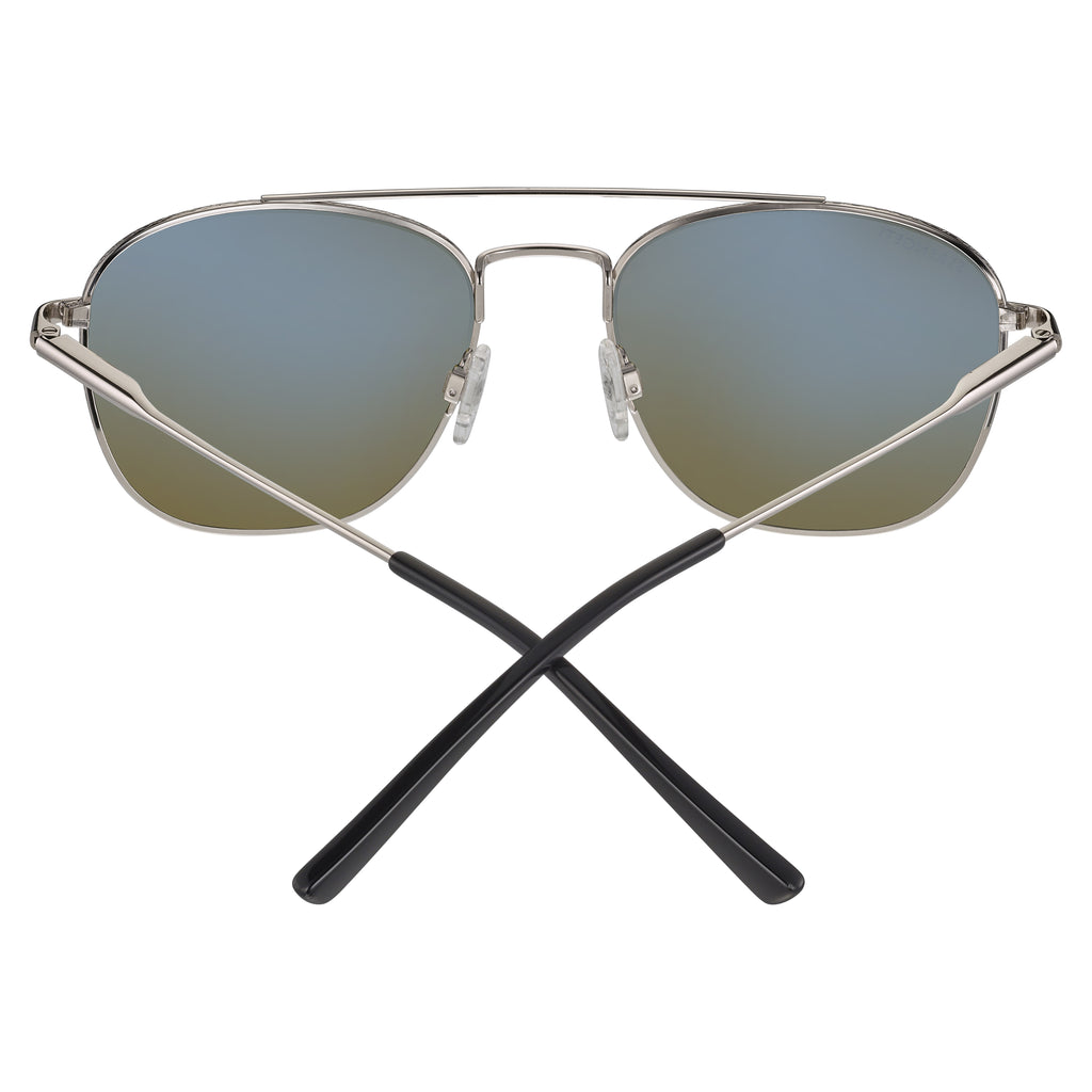 Serengeti Carroll SS542002 Silver 53 / Metal