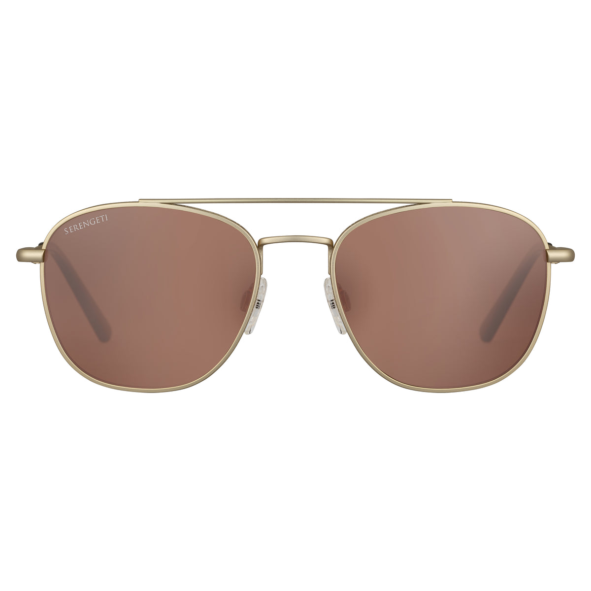 Serengeti Carroll SS542004 Gold 53 / Metal