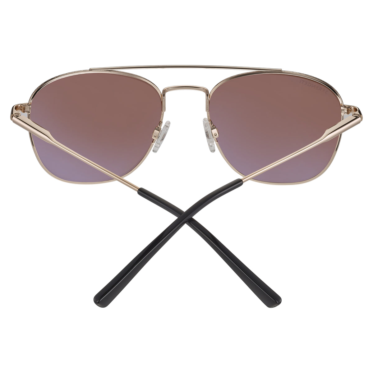 Serengeti SS542006 Carroll Shiny Rose Gold - Min Non Pol Drv