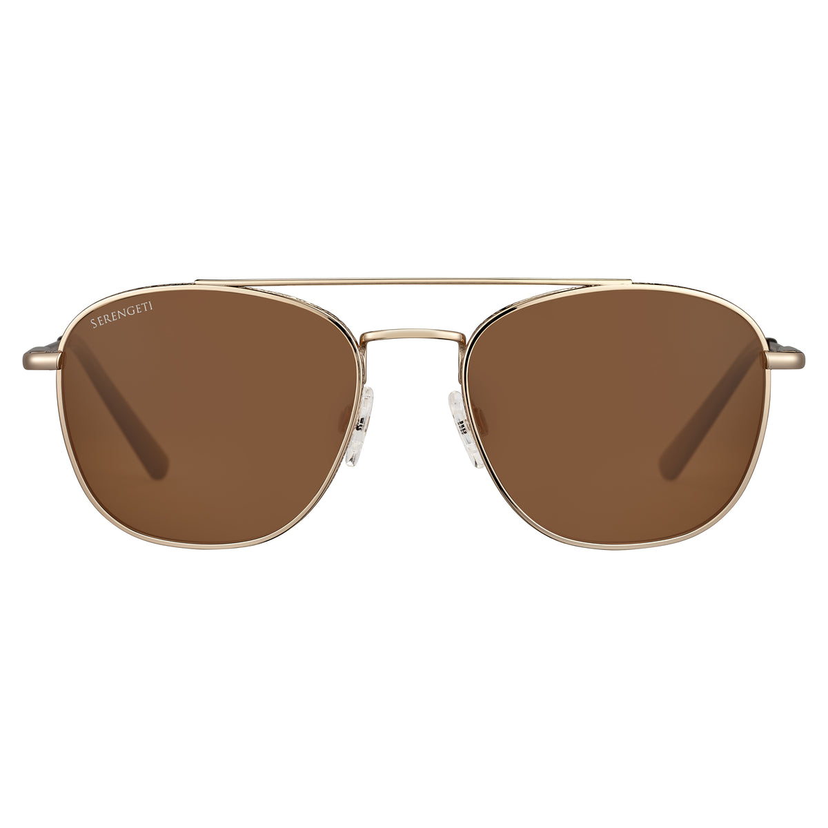 Serengeti SS542006 Carroll Shiny Rose Gold - Min Non Pol Drv