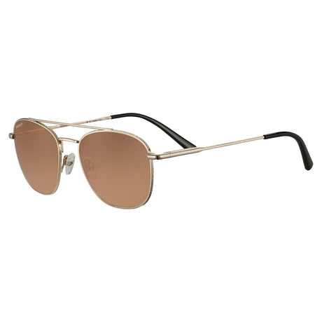 Serengeti SS542006 Carroll Shiny Rose Gold - Min Non Pol Drv