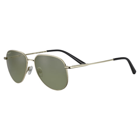Serengeti Haywood SS543003 Gold 56 / Metal