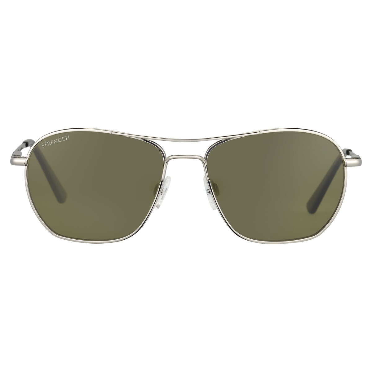 Serengeti Lunger SS545002 Silver 55 / Metal