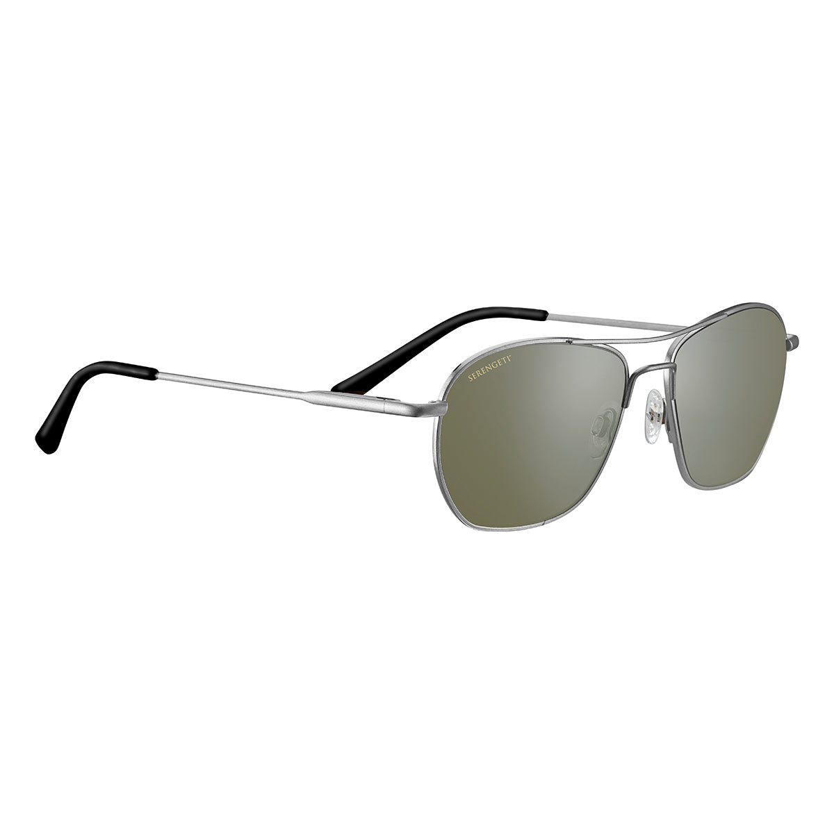 Serengeti Lunger SS545002 Silver 55 / Metal