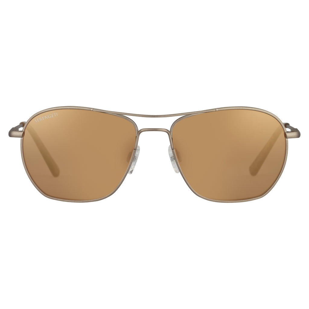 Serengeti Lunger SS545001 Bronze 55 / Metal