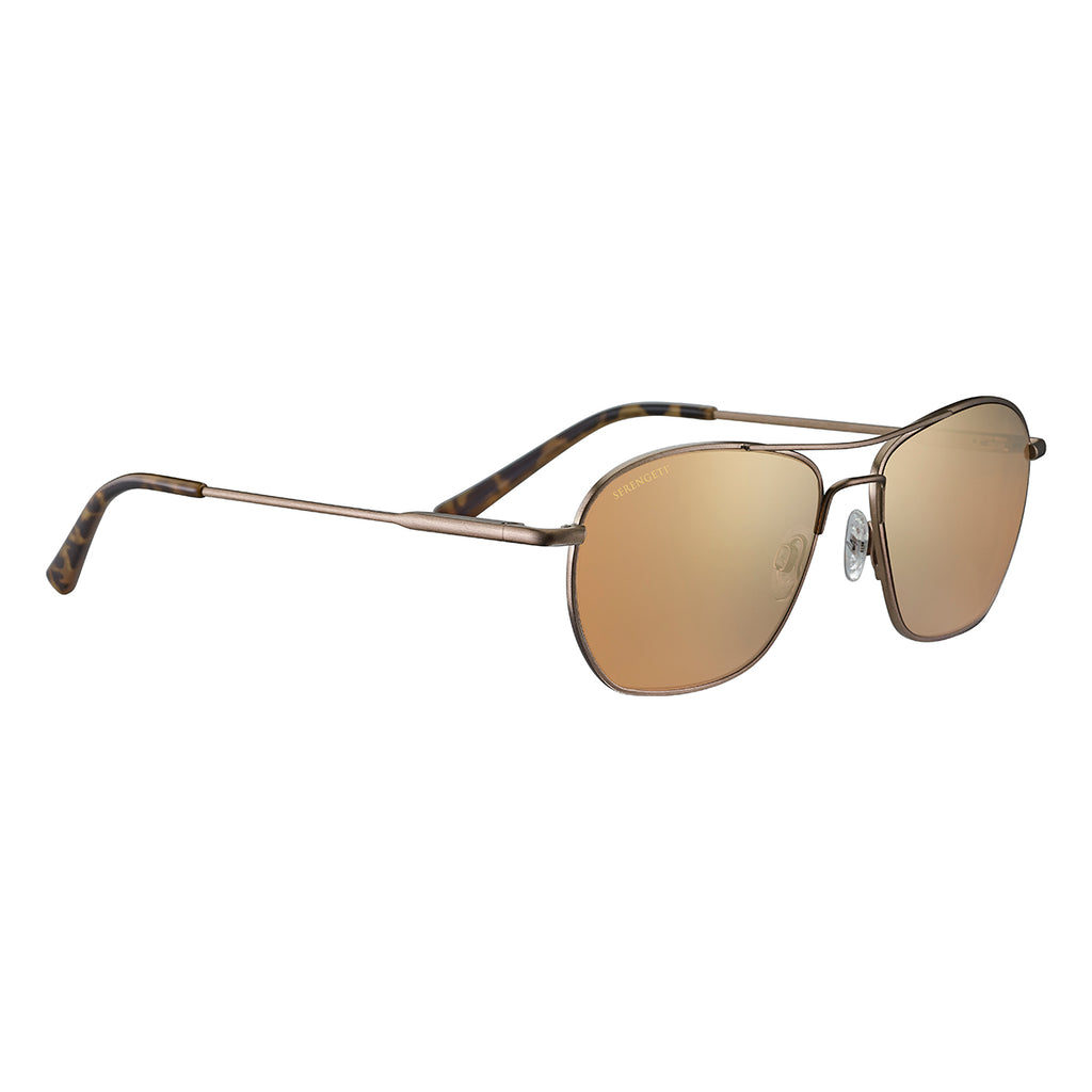 Serengeti Lunger SS545001 Bronze 55 / Metal