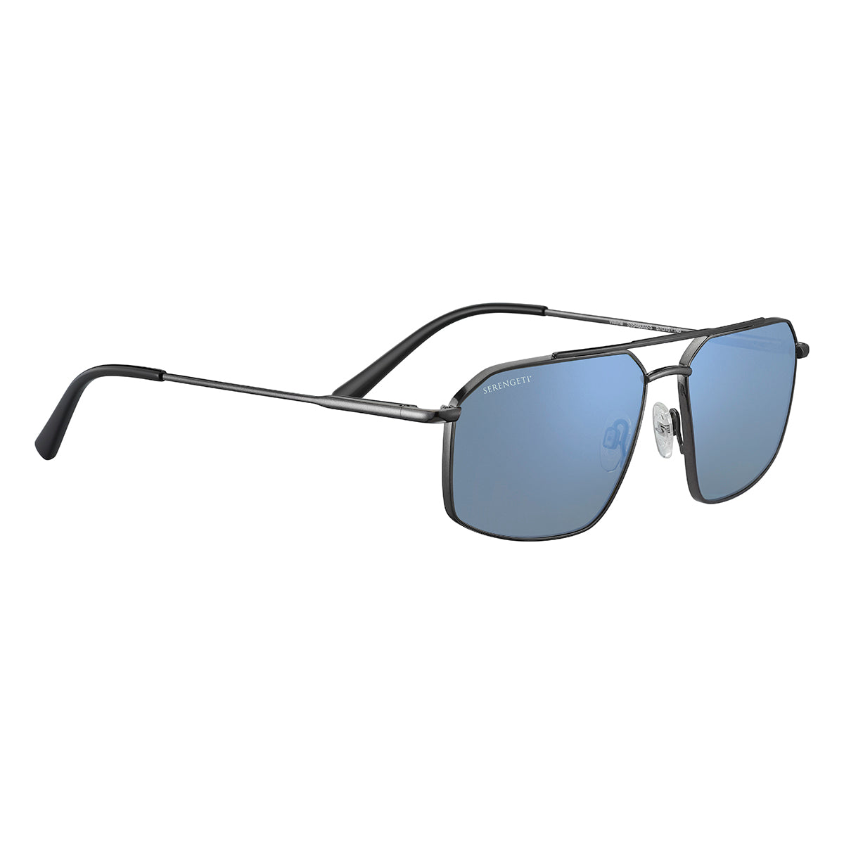 Serengeti Wayne SS546002 Gun 57 / Metal