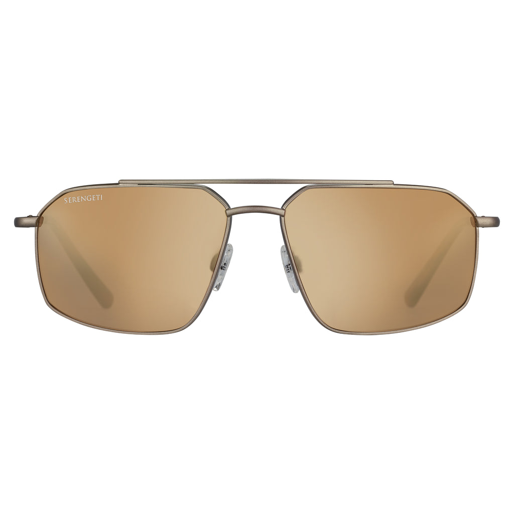 Serengeti Wayne SS546004 Bronze 57 / Metal