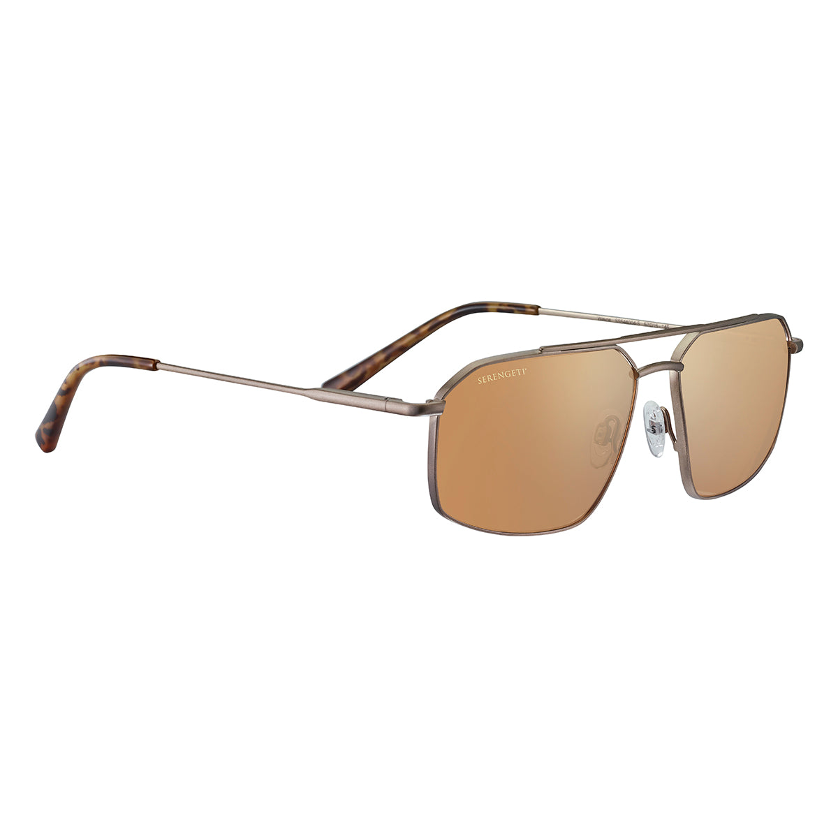 Serengeti Wayne SS546004 Bronze 57 / Metal